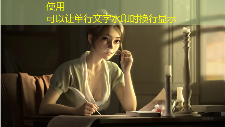 微胖女生健身服室内
